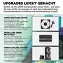 OMEN GT16-0477ng 35L Gaming Desktop AMD Ryzen™ 7 8700F 64GB/2TB SSD RTX 4070 SUPER Windows 11