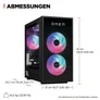 OMEN GT16-0477ng 35L Gaming Desktop AMD Ryzen™ 7 8700F 64GB/2TB SSD RTX 4070 SUPER Windows 11
