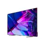 Hisense 100U7KQ 254cm 100" UHD Mini LED Smart TV Fernseher