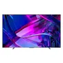Hisense 100U7KQ 254cm 100" UHD Mini LED Smart TV Fernseher