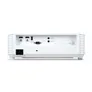 Acer H6555BDKi Full HD DLP Heimkino Projektor 4800 Lumen HDMI
