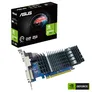 ASUS GeForce GT 710 EVO 2GB GDDR5 PCIe DVI/HDMI/VGA passiv low profile