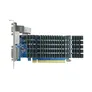 ASUS GeForce GT 710 EVO 2GB GDDR5 PCIe DVI/HDMI/VGA passiv low profile