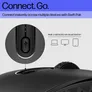 HP 690 Rechargeable - Kabellose Bluetooth Maus
