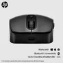 HP 690 Rechargeable - Kabellose Bluetooth Maus