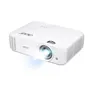 Acer P1657Ki DLP WUXGA 16:9 Beamer 4800 Lumen 3D-Ready HDMI