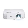 Acer P1657Ki DLP WUXGA 16:9 Beamer 4800 Lumen 3D-Ready HDMI