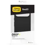 OtterBox React Series Case für Google Pixel 9/Pixel 9 Pro schwarz