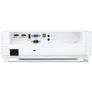 Acer X1827 DLP 4K UHD 16:9 Beamer 4000 Lumen HDMI/VGA 3D Ready