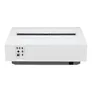 LG CineBeam HU715QW 4K Laserprojektor 2500 Lumen HDMI/USB WLAN webOS 6.0