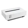 LG CineBeam HU715QW 4K Laserprojektor 2500 Lumen HDMI/USB WLAN webOS 6.0