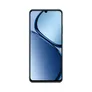 Realme C63 Leather Blue Android Smartphone (8GB RAM, 256GB Speicher)