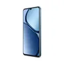 Realme C63 Leather Blue Android Smartphone (8GB RAM, 256GB Speicher)