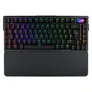 ASUS ROG Azoth Extreme 75% Gaming Tastatur, Mechanische ROG NX-Snow-Switches (Refined-Linear), OLED-Touchscreen, Rapid-Trigger