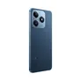 Realme C63 Leather Blue Android Smartphone (8GB RAM, 256GB Speicher)