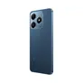 Realme C63 Leather Blue Android Smartphone (8GB RAM, 256GB Speicher)