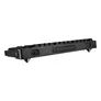 ASUS ROG Azoth Extreme 75% Gaming Tastatur, Mechanische ROG NX-Snow-Switches (Refined-Linear), OLED-Touchscreen, Rapid-Trigger