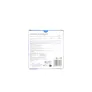 DEEBOT T30/T30S 2x 2er Set Family Mopping Pads