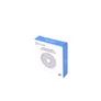 DEEBOT T30/T30S 2x 2er Set Family Mopping Pads