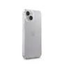 Hama 00138168 Handyhülle Always Clear für Apple iPhone 13, durchsichtig