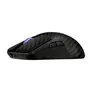 ASUS ROG Harpe Ace Extreme kabellose ESport Gaming Maus, 47g, 42.000 dpi, ROG Polling Rate Booster 8.000 Hz