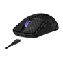 ASUS ROG Harpe Ace Extreme kabellose ESport Gaming Maus, 47g, 42.000 dpi, ROG Polling Rate Booster 8.000 Hz