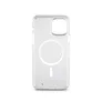 Hama 00138183 Handyhülle MagCase Extreme Protect für Apple iPhone 12/12 Pro, durchs.
