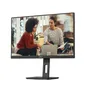 AOC U27E3UF 68,6cm (27") 4K UHD IPS Office Monitor 16:9 HDMI/DP/USB 60Hz Sync 4ms Ergonomie