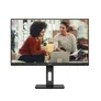 AOC U27E3UF 68,6cm (27") 4K UHD IPS Office Monitor 16:9 HDMI/DP/USB 60Hz Sync 4ms Ergonomie