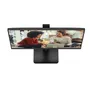 AOC U27E3UF 68,6cm (27") 4K UHD IPS Office Monitor 16:9 HDMI/DP/USB 60Hz Sync 4ms Ergonomie