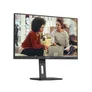 AOC U27E3UF 68,6cm (27") 4K UHD IPS Office Monitor 16:9 HDMI/DP/USB 60Hz Sync 4ms Ergonomie