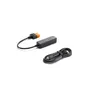 DJI Power Autosteckdose-zu-SDC-Netzkabel (12V/24V)