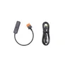 DJI Power Autosteckdose-zu-SDC-Netzkabel (12V/24V)