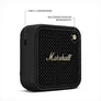 Marshall WILLEN II Bluetooth Lautsprecher black&brass