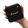 Marshall WILLEN II Bluetooth Lautsprecher black&brass