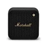Marshall WILLEN II Bluetooth Lautsprecher black&brass