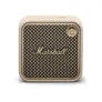 Marshall WILLEN II Bluetooth Lautsprecher cream