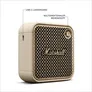 Marshall WILLEN II Bluetooth Lautsprecher cream