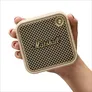 Marshall WILLEN II Bluetooth Lautsprecher cream
