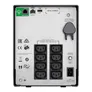 APC Smart-UPS 1000VA Tower LCD 230V USV (SMC1000IC)
