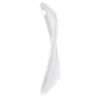 Hama 00184288 Cover Crystal Clear für Apple iPhone XR, Transparent