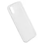 Hama 00184288 Cover Crystal Clear für Apple iPhone XR, Transparent