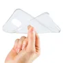 Hama 00184288 Cover Crystal Clear für Apple iPhone XR, Transparent