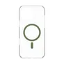 CARE by PanzerGlass® Flagship Case Transparent Urban Combat MagSafe iPhone 16 Pro Max