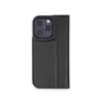 Hama 00138161 Handytasche Daily Protect für Apple iPhone 14 Pro Max, Schwarz