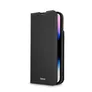 Hama 00138161 Handytasche Daily Protect für Apple iPhone 14 Pro Max, Schwarz