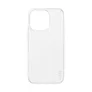 CARE by PanzerGlass® Fashionable Case Transparent X-Ray Soft Basic iPhone 16 Pro