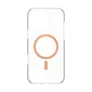 CARE by PanzerGlass® Flagship Case Transparent Urban Combat MagSafe iPhone 16 Pro Max