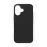 CARE by PanzerGlass® Fashionable Case Schwarz m. MagSafe iPhone 16