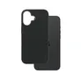 CARE by PanzerGlass® Fashionable Case Schwarz m. MagSafe iPhone 16